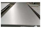 Nickel Aluminum Plate Suppliers & Industrial-Grade Hastelloy Sheets