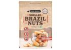 Buy Raw & Natural Brazil Nuts Online | Urban Platter Trusted Choice