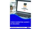 Top-Rated Video Marketing Agency in