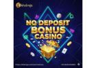 No Deposit Bonus Casino – Start Playing Free with Khelraja