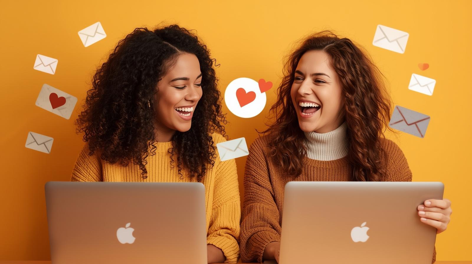 Turn Conversations into Connections - and Income