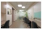 Low-Cost Coworking Space in Mumbai – Flexible Seating & Managed Services