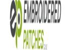 Best Customized Iron On Patches Services in NZ