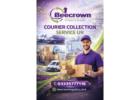 Courier Collection Service in UK