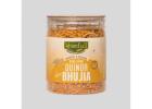 Healthy Bhujia Online – Tasty & Premium by Khaofull