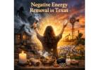 Effective Negative Energy Removal in Texas