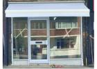 High-quality Aluminium Shop Front Installation Services