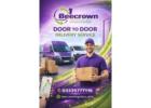 Door to Door Delivery Service in UK