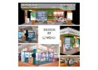 Best Stall Design Ideas for Industry Exhibition to Connect With the Audience