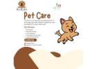 Top Pet Grooming in Noida for Dogs: Pet Me Maa