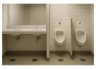 Why Automatic Urinal Sensors Are Becoming Essential in Modern Washrooms