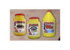 Carpet Cleaning Supplies