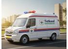 24/7 Ambulance Service in Mohali