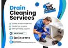 Looking for Drain Cleaning Services in Houston?