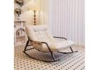 Stylish Wooden Rocking Chair for Sale – Woodensure Furniture