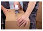 Affordable Moving and Packing Services
