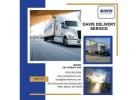 Nationwide Truckload Shipping Services