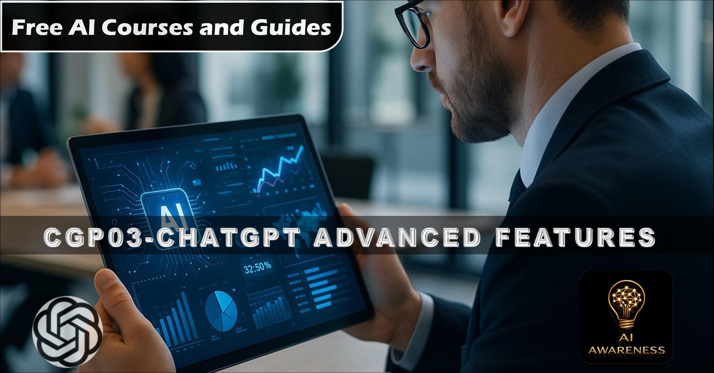 AI Awareness Courses 