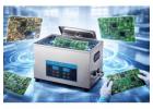 Advanced Ultrasonic PCB Cleaner Machine – Hisashi Industries