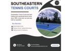 Tennis Court Resurfacing Services