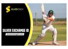 SilverExch ID: On SilverExch ID bet on cricket sports New Delhi