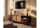Trending TV Unit Designs for Modern Homes