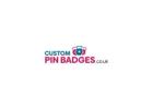 Online Soft Enamel Pin Badges Services in UK