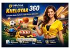 Kheloyar 360 – Complete Guide, Features, Login Process & Benefits