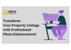 Transform Your Property Listings with Professional Photo Enhancement!