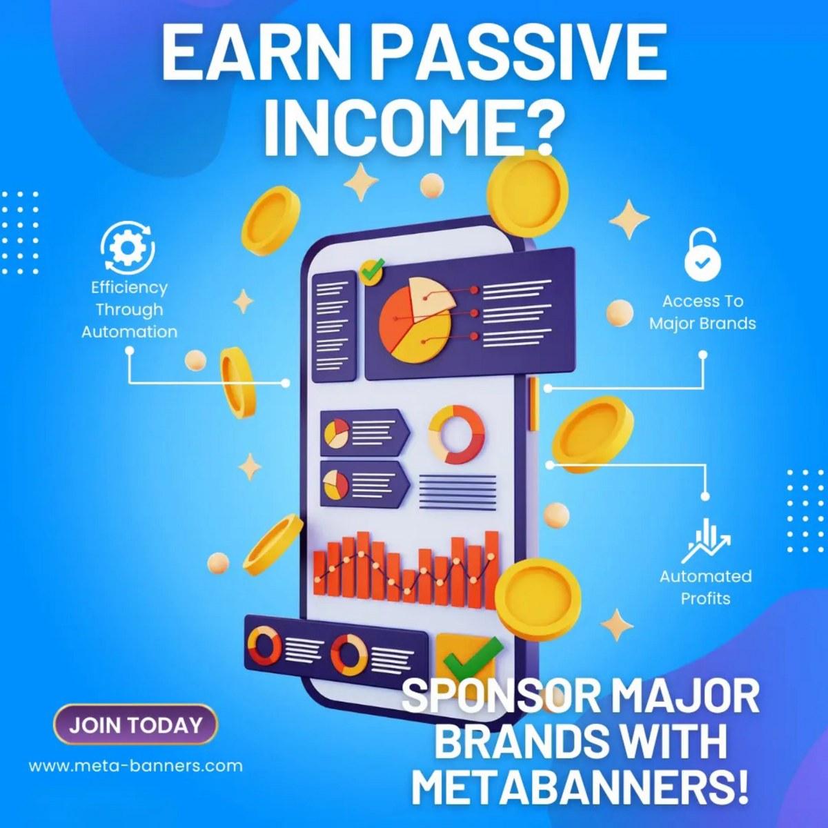 Make Money from Big Company Ads