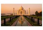 Taj Mahal and Agra Tour by Premium Cars - India Day Trip