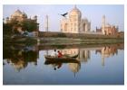 Taj Mahal and Agra Tour by Premium Cars - India Day Trip
