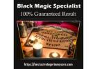 Black Magic Specialist in Saraswathipuram Mysore