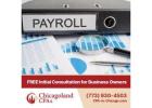 Why Businesses Trust Payroll Companies in Chicago