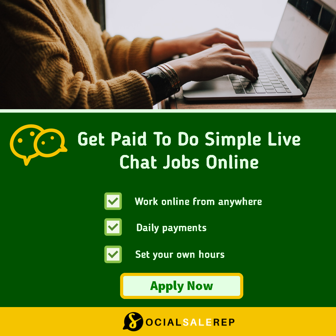 $280 per day - Shopify Chat Assistant (Beginner Job)
