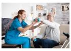 After-hospital care at home in Fort Lee