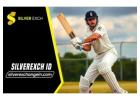 SilverExch ID: Betting ID for online cricket SilverExch ID