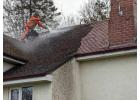 Commercial Roof Cleaning Contractor