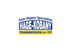 Hage-Kobany Transmissions & Auto Service