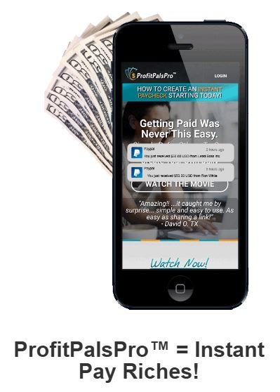 Join the Success Wave: No Products to Buy, Just Weekly Pay and Residual Income!