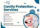 Protect Your Smile with Our Cavity Protection Services!