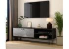 Choose the Perfect TV Unit for Your Home Interior