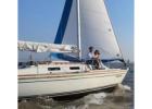 Yacht Hire in Mumbai for Parties, Events & Cruises