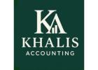 Bookkeeping in Suwanee, GA - Khalis Accounting