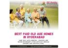 Best Assisted Living near me with prices | PP Reddy Retirement Homes