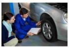 Professional Wheel Alignment & Trusted Auto Repair Services in Plano, TX – Veteran-Owned, Reliable, 