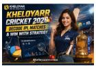 Kheloyar Cricket 2026: Decode IPL Matches & Win with Strategy