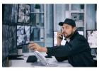 Professional Office Security Services in Delhi for Corporate Safety