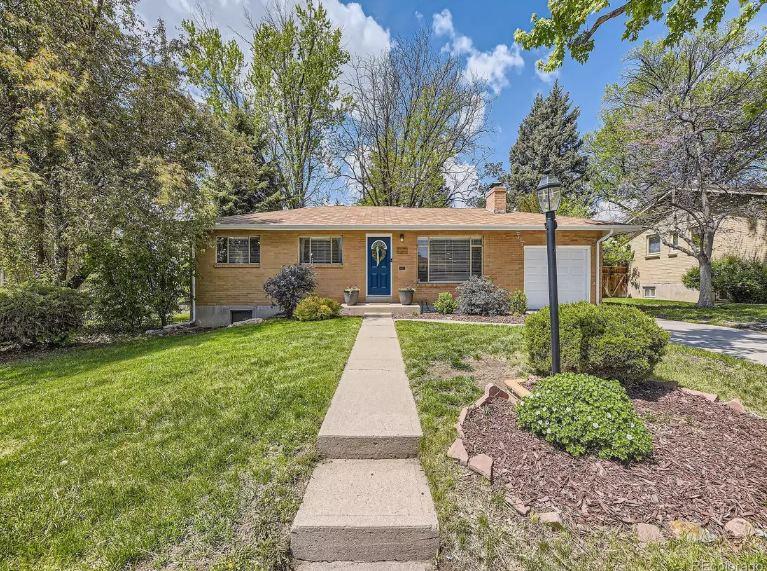Discover Stunning Homes in Castle Rock with Ginger Knutson Realty!