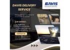 Delivery Service in Gwinnett County, GA
